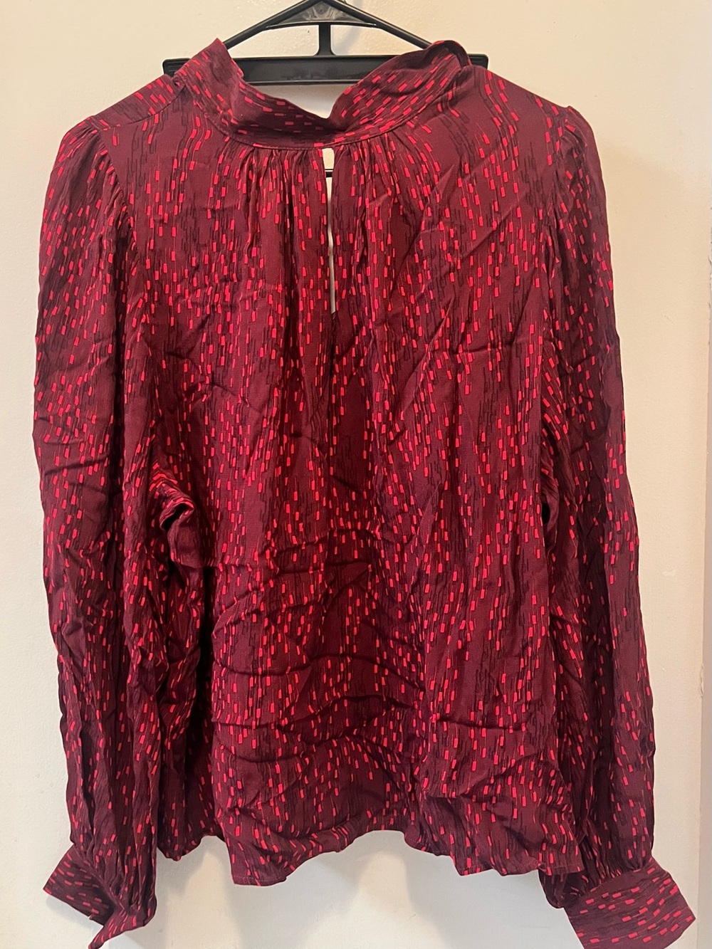 Woman’s key hole size 10 by Karen millen